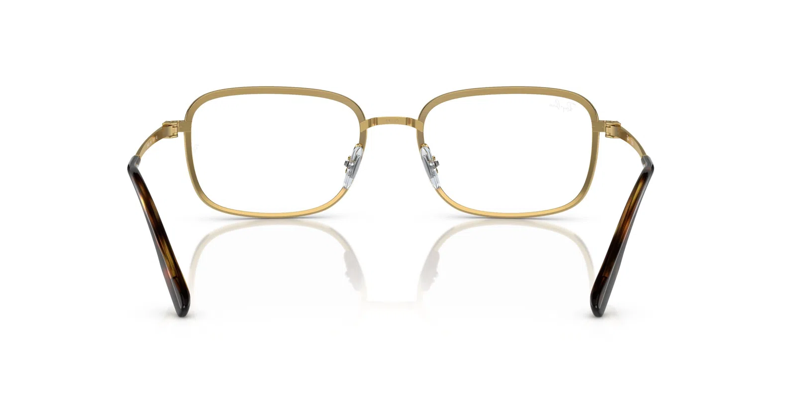 Ray-Ban 6495 Eyeglasses - view 20
